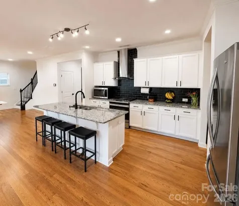 4314 Collingham Drive Charlotte NC 28273
