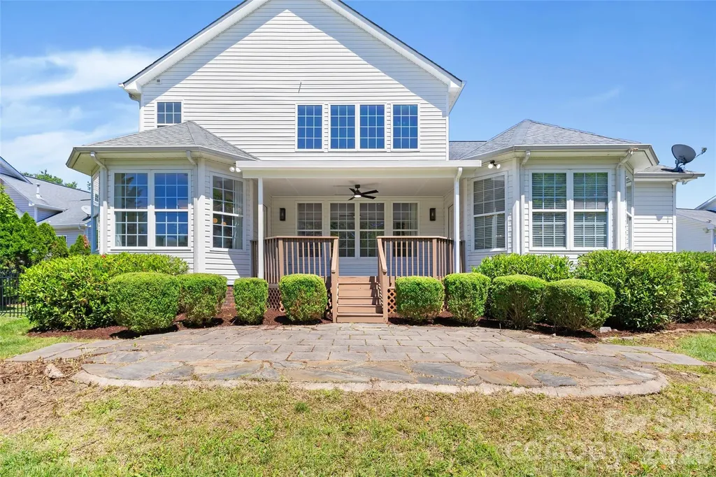 14724 Bridle Trace Lane Pineville NC 28134