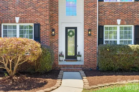 14724 Bridle Trace Lane Pineville NC 28134