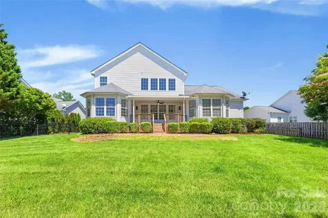 14724 Bridle Trace Lane Pineville NC 28134