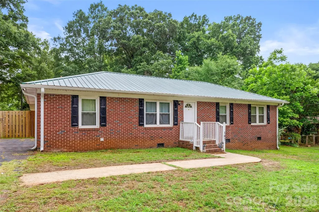 107 Hardin Street Chester SC 29706