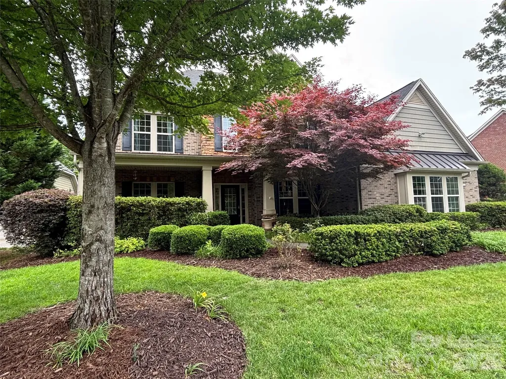 8811 Tamarron Drive Charlotte NC 28277