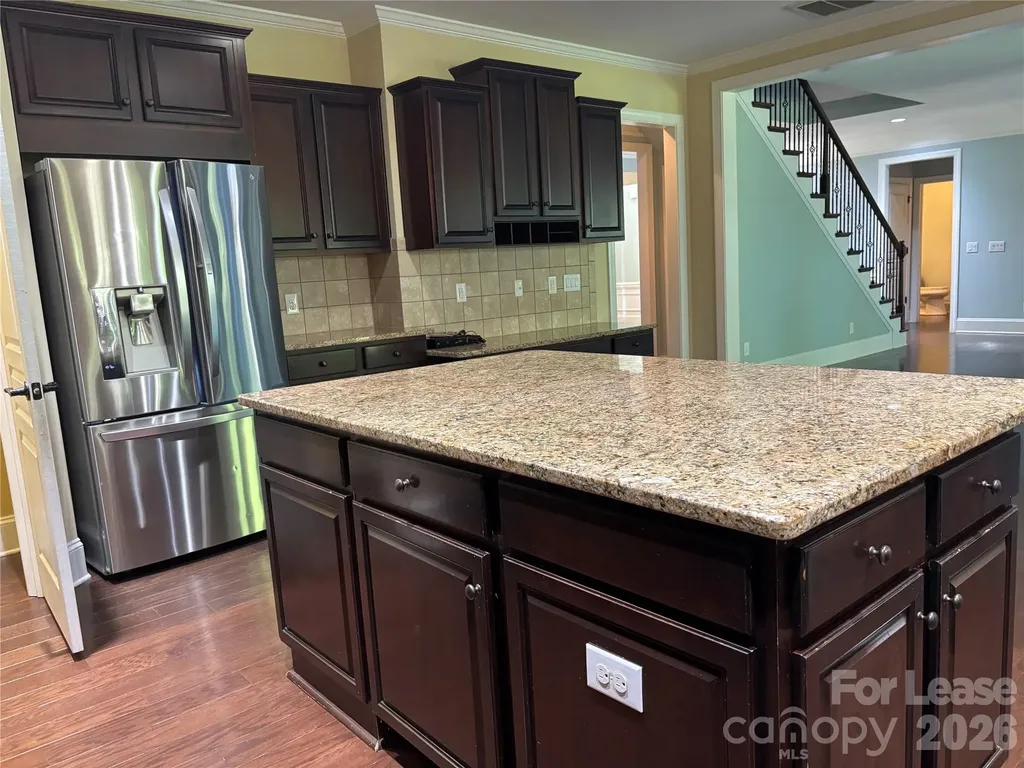 8811 Tamarron Drive Charlotte NC 28277