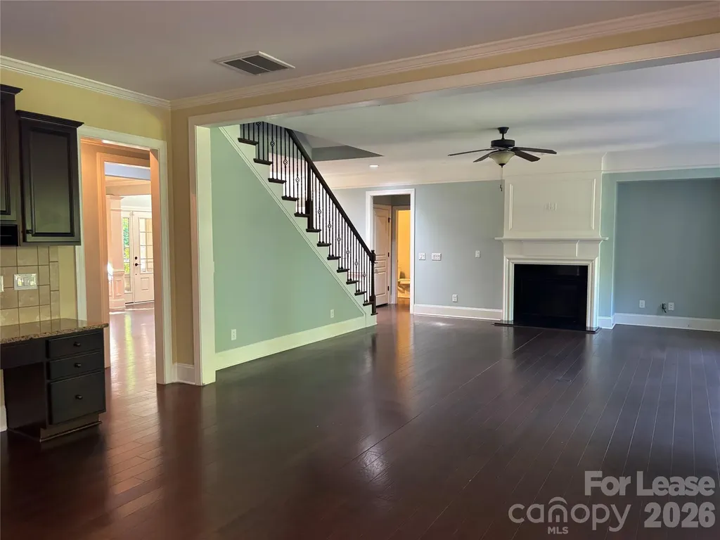 8811 Tamarron Drive Charlotte NC 28277