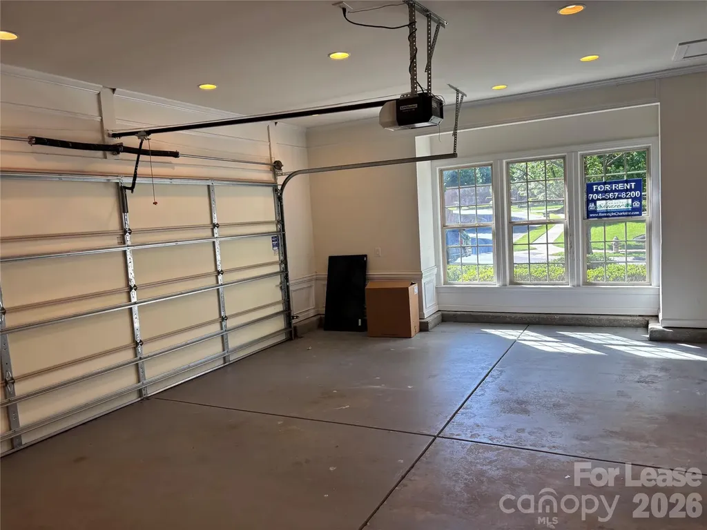 8811 Tamarron Drive Charlotte NC 28277