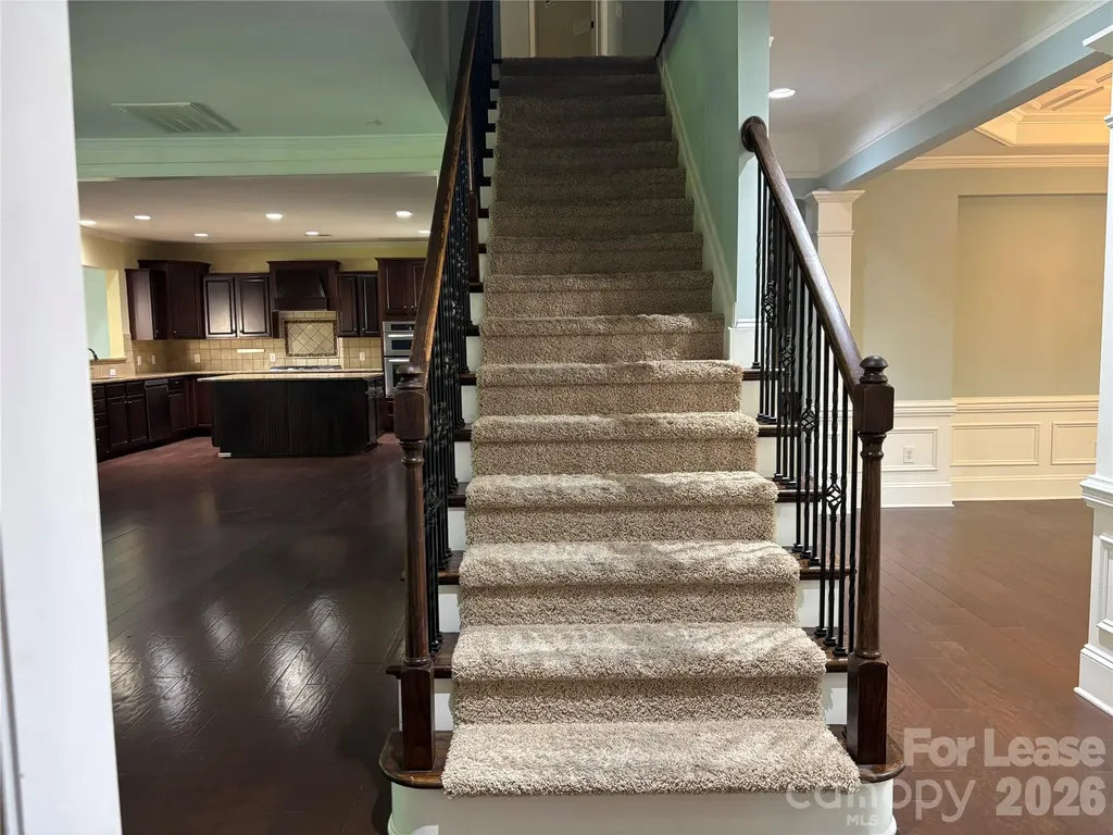 8811 Tamarron Drive Charlotte NC 28277
