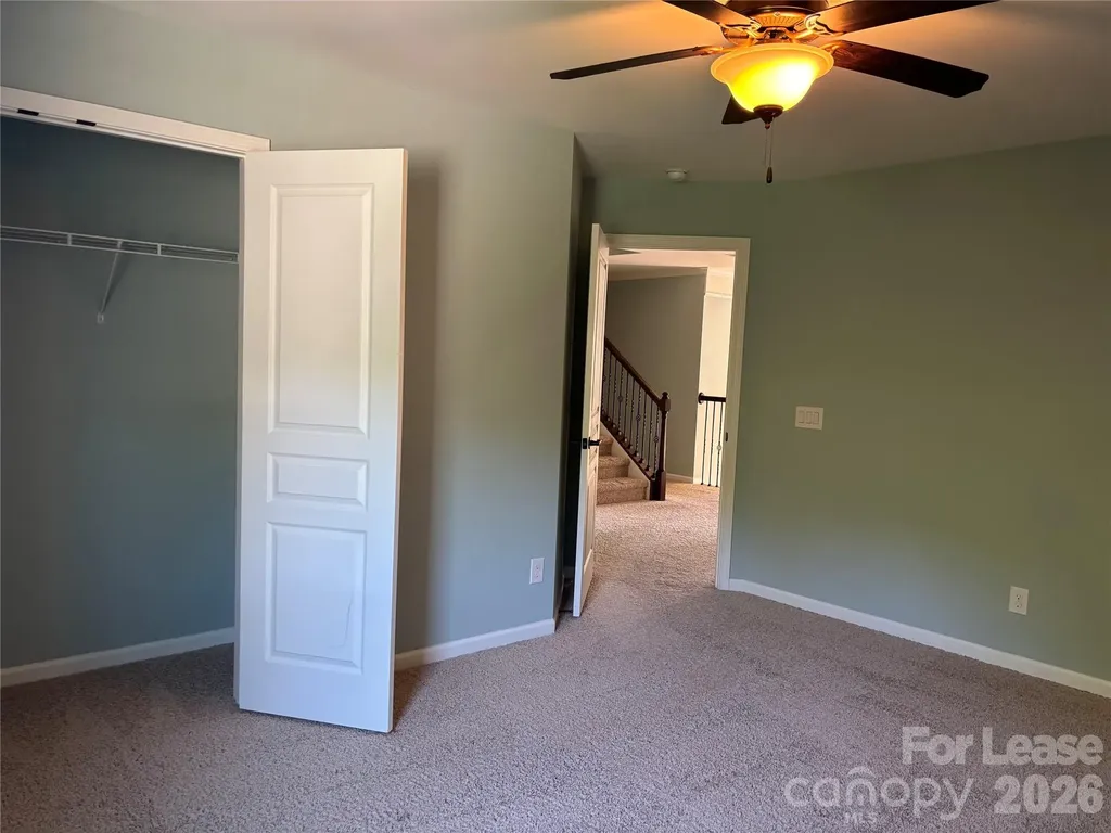 8811 Tamarron Drive Charlotte NC 28277