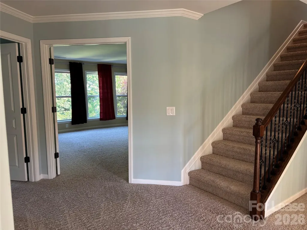 8811 Tamarron Drive Charlotte NC 28277
