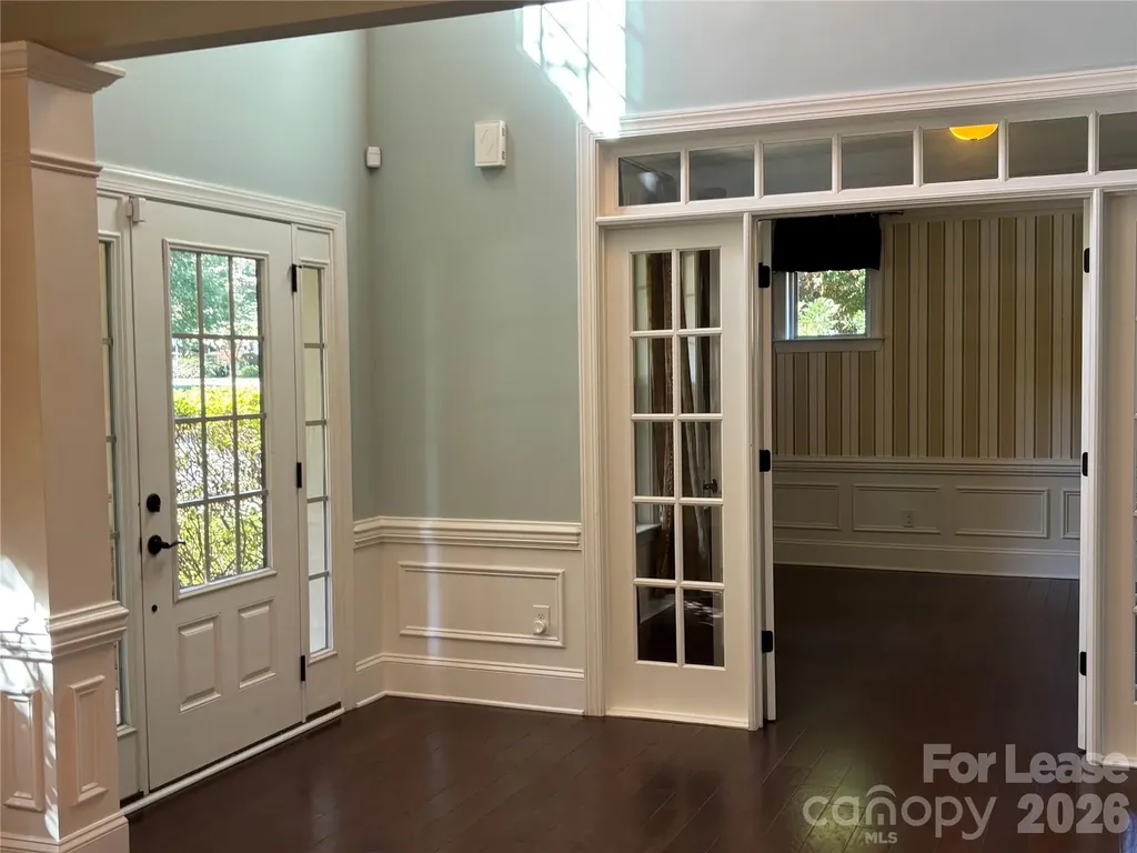 8811 Tamarron Drive Charlotte NC 28277