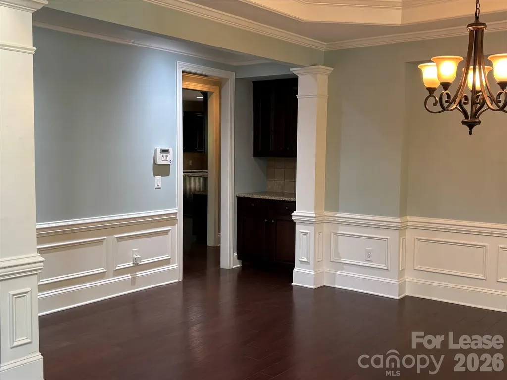 8811 Tamarron Drive Charlotte NC 28277