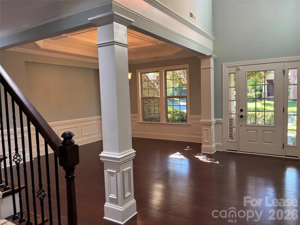 8811 Tamarron Drive Charlotte NC 28277