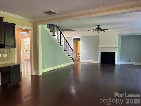 8811 Tamarron Drive Charlotte NC 28277