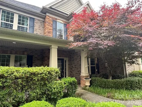 8811 Tamarron Drive Charlotte NC 28277