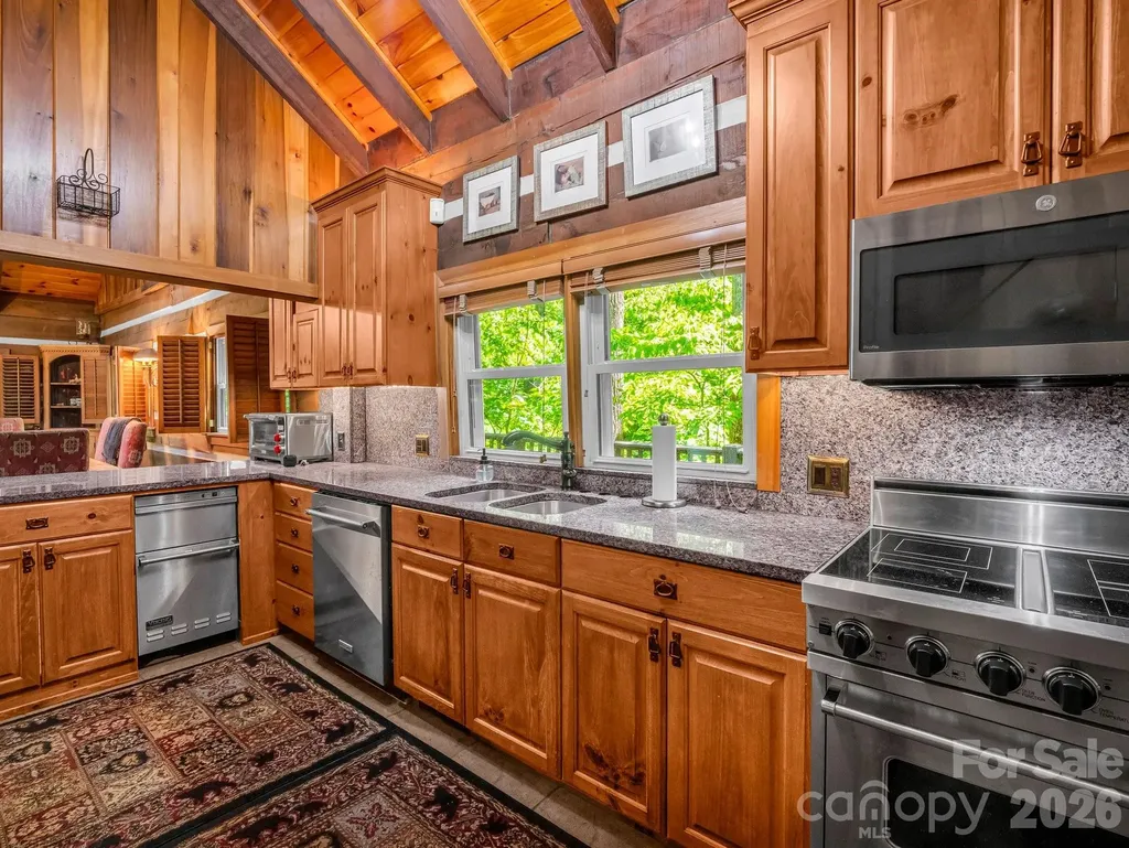 980 Mountain Forest Drive Union Mills NC 28167