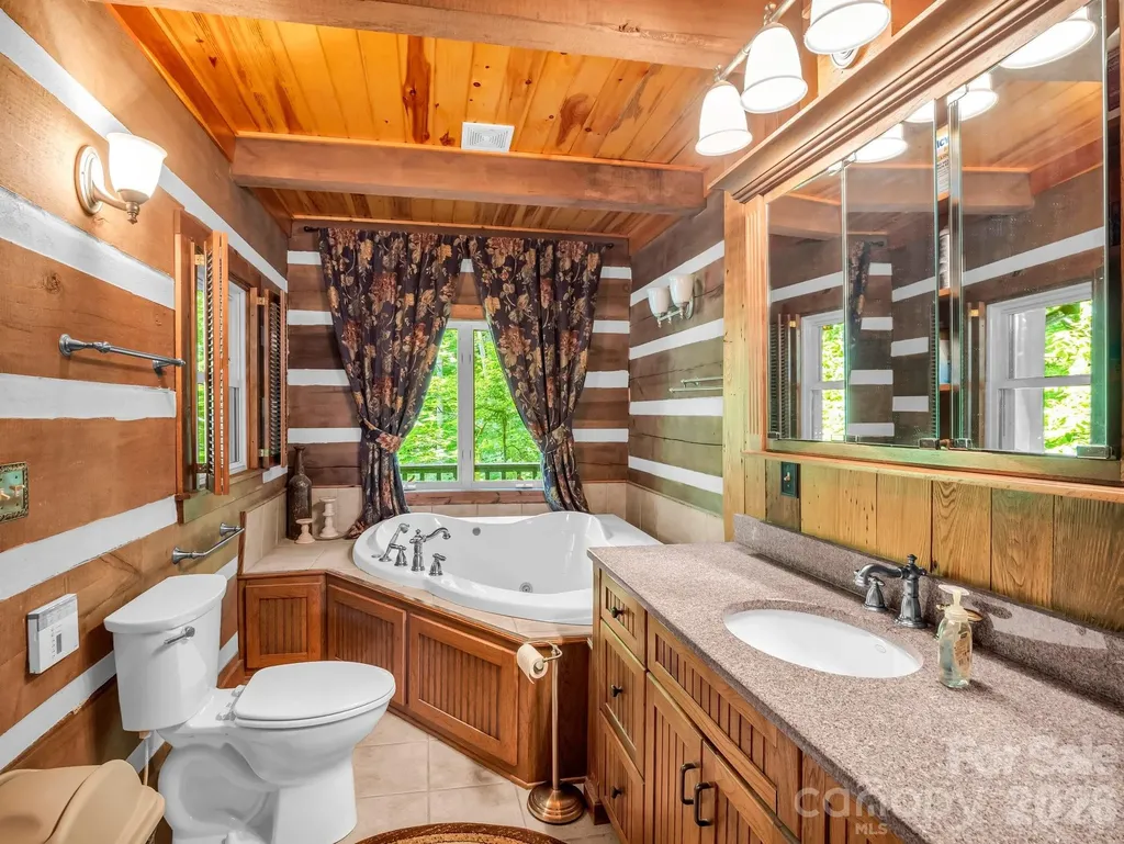 980 Mountain Forest Drive Union Mills NC 28167