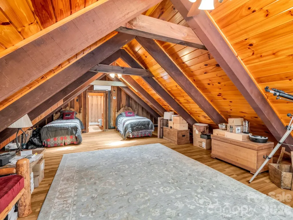 980 Mountain Forest Drive Union Mills NC 28167