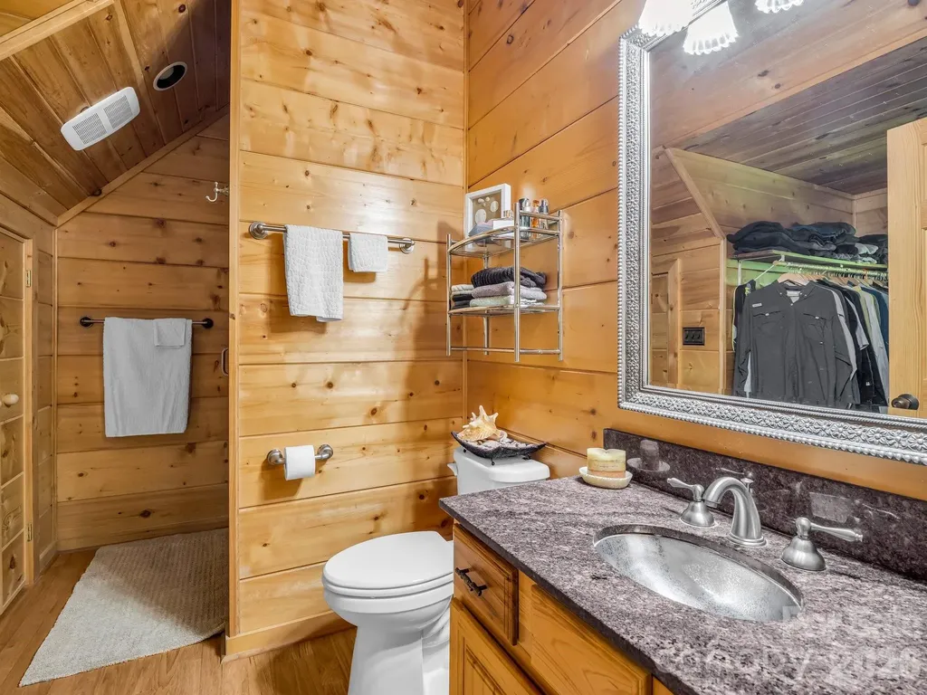 980 Mountain Forest Drive Union Mills NC 28167