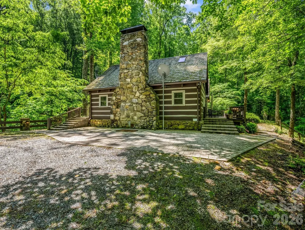 980 Mountain Forest Drive Union Mills NC 28167
