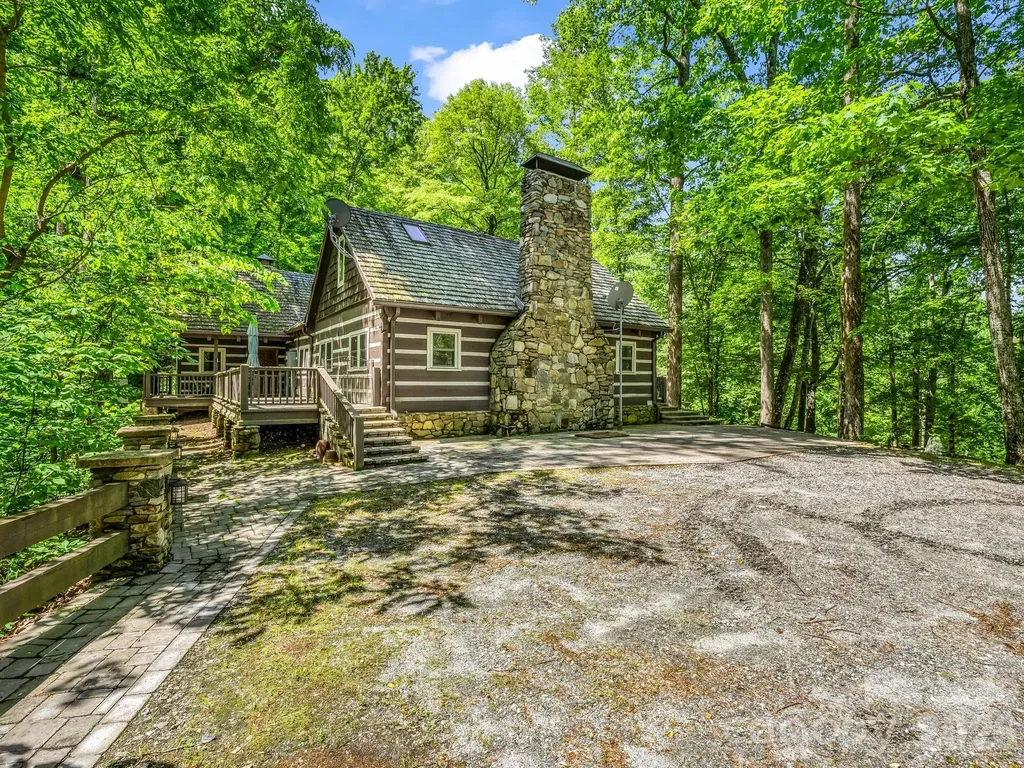 980 Mountain Forest Drive Union Mills NC 28167