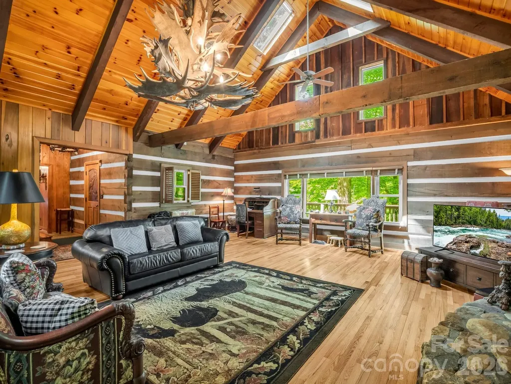 980 Mountain Forest Drive Union Mills NC 28167