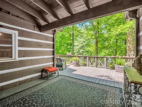 980 Mountain Forest Drive Union Mills NC 28167