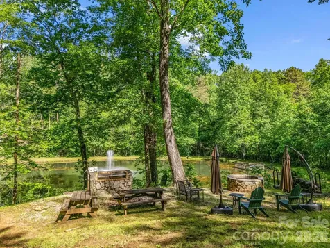 980 Mountain Forest Drive Union Mills NC 28167