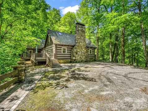 980 Mountain Forest Drive Union Mills NC 28167