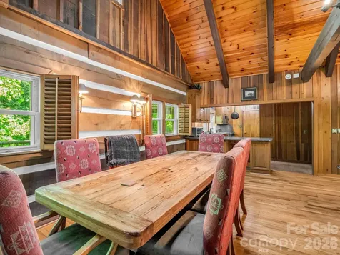 980 Mountain Forest Drive Union Mills NC 28167