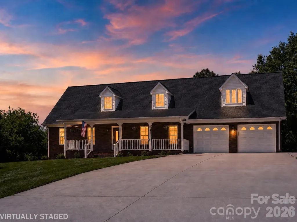 305 Imperial Way Albemarle NC 28001