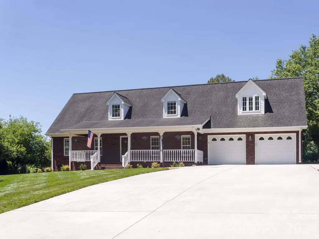 305 Imperial Way Albemarle NC 28001