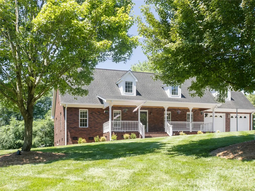 305 Imperial Way Albemarle NC 28001