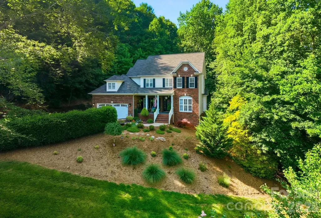 5780 Crown Terrace Hickory NC 28601