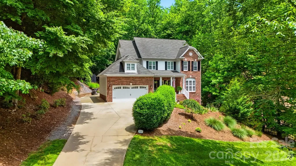 5780 Crown Terrace Hickory NC 28601
