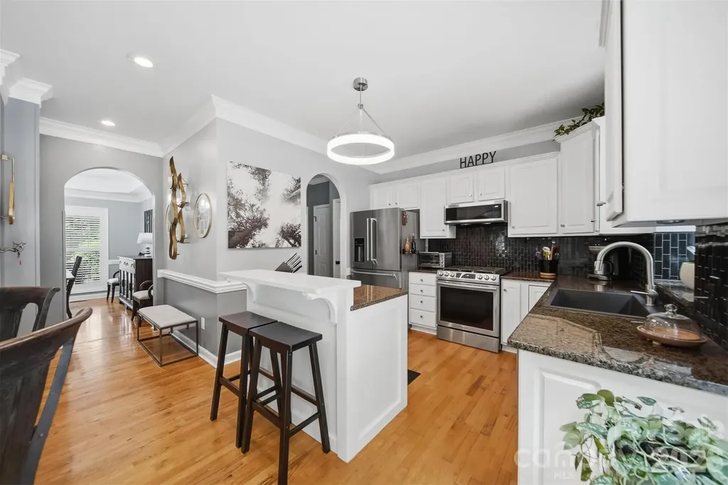 5780 Crown Terrace Hickory NC 28601