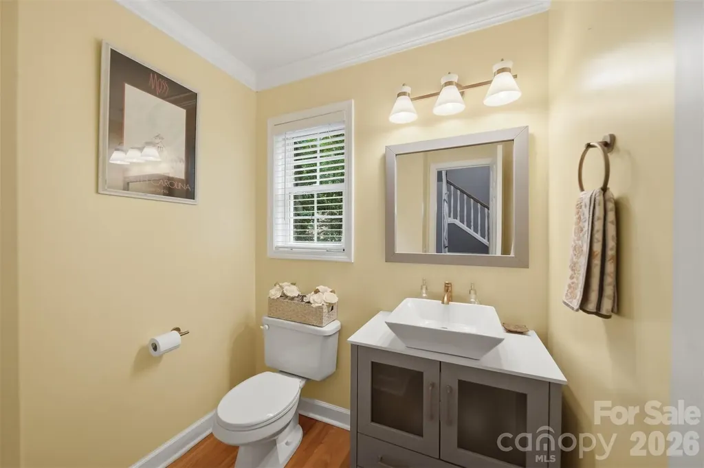 5780 Crown Terrace Hickory NC 28601