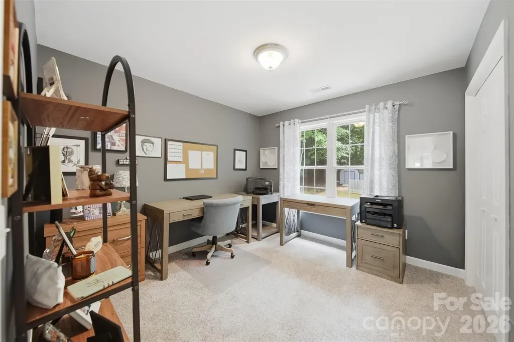 5780 Crown Terrace Hickory NC 28601