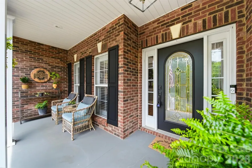 5780 Crown Terrace Hickory NC 28601