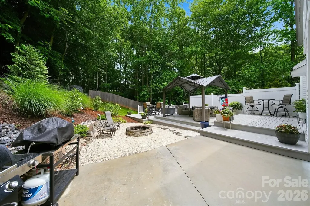 5780 Crown Terrace Hickory NC 28601