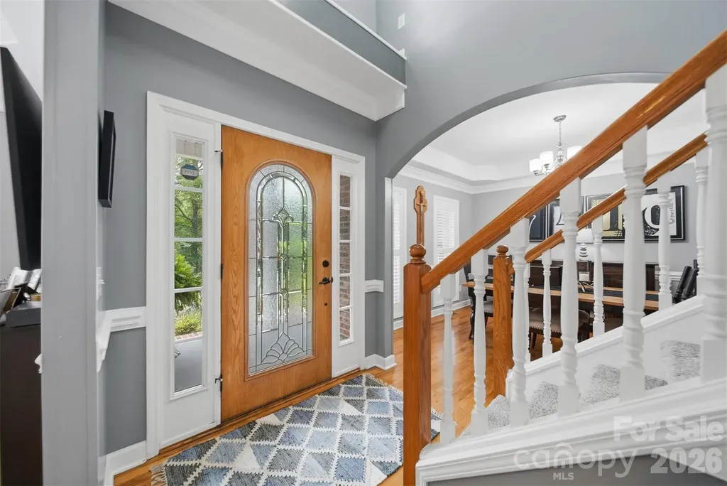 5780 Crown Terrace Hickory NC 28601