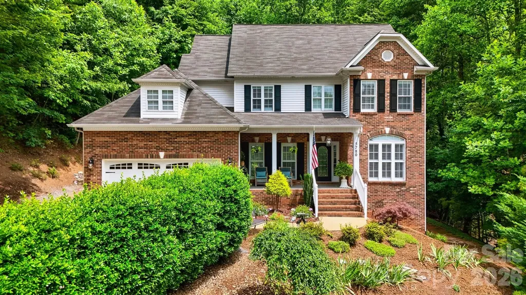 5780 Crown Terrace Hickory NC 28601