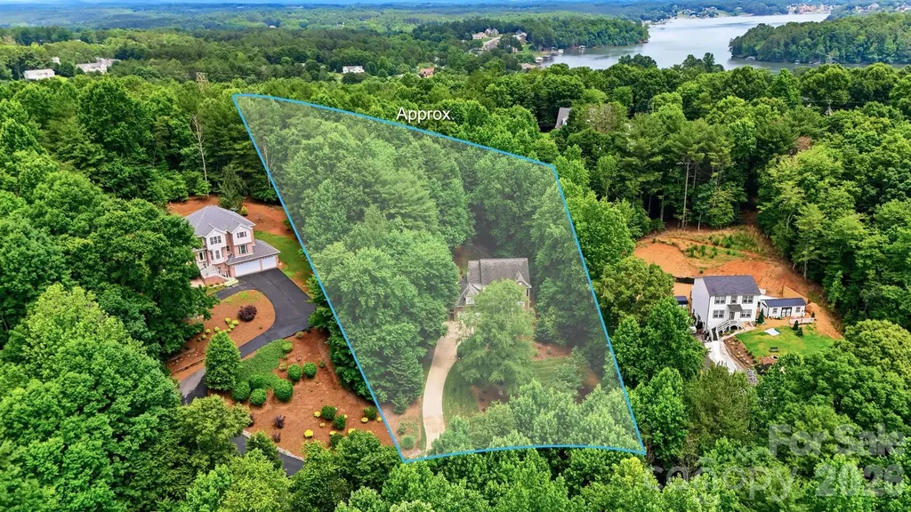 5780 Crown Terrace Hickory NC 28601