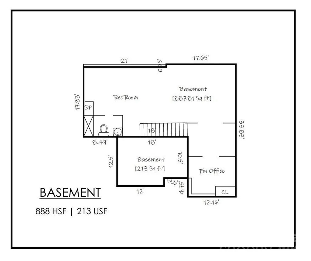5780 Crown Terrace Hickory NC 28601