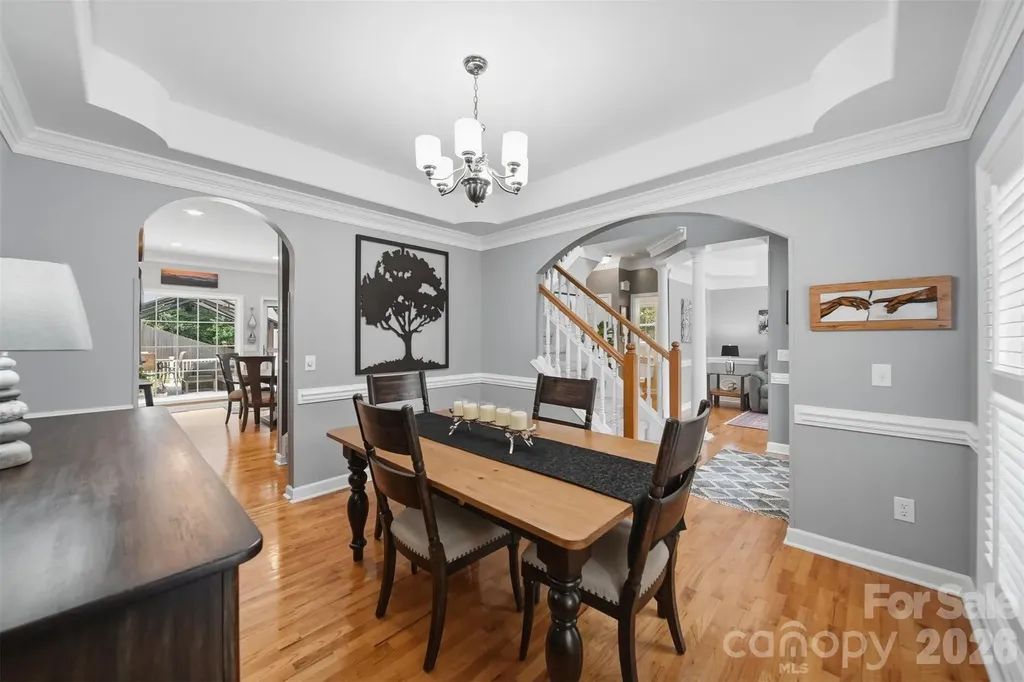 5780 Crown Terrace Hickory NC 28601