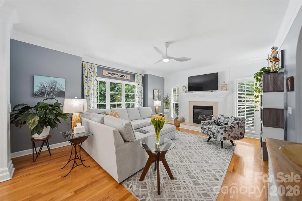 5780 Crown Terrace Hickory NC 28601