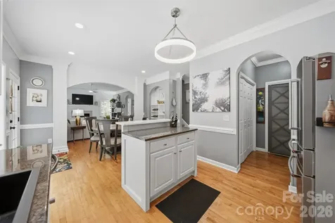 5780 Crown Terrace Hickory NC 28601