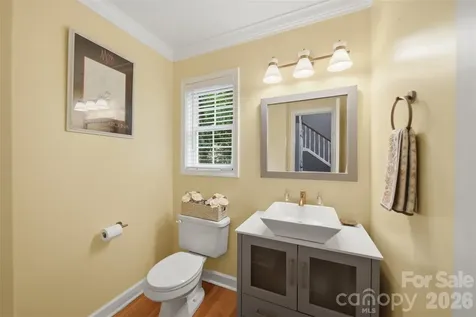 5780 Crown Terrace Hickory NC 28601
