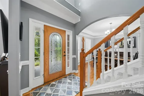 5780 Crown Terrace Hickory NC 28601