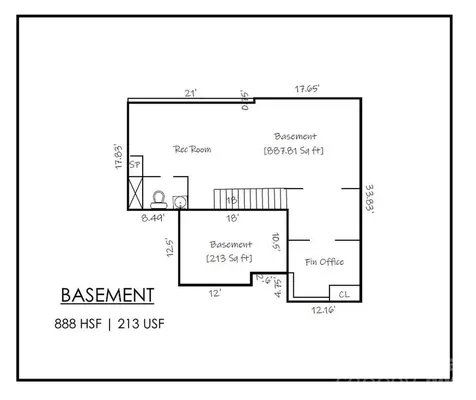 5780 Crown Terrace Hickory NC 28601