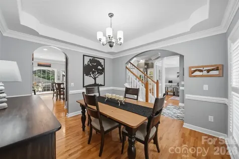 5780 Crown Terrace Hickory NC 28601