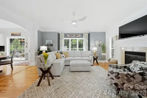 5780 Crown Terrace Hickory NC 28601